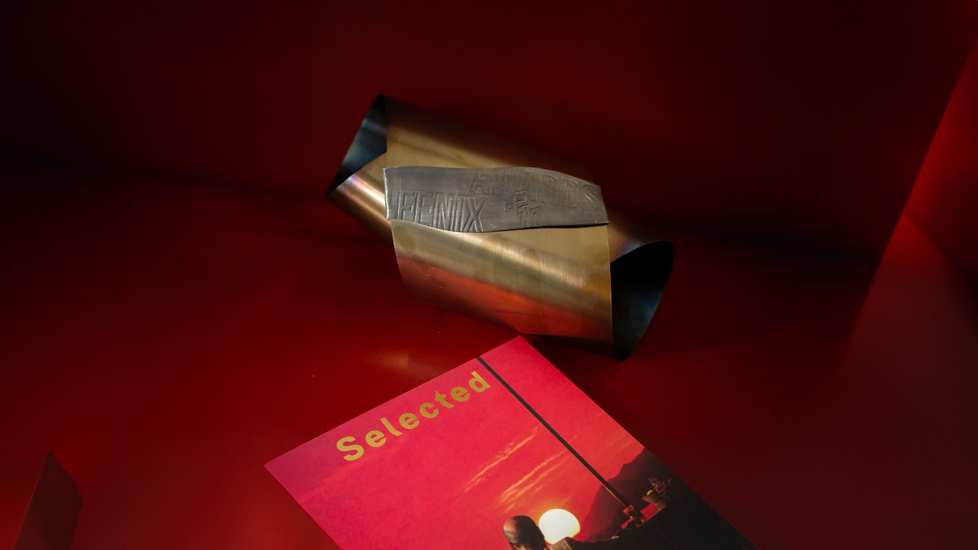 Luxusní oáza ve&nbsp;světě digitálních publikací