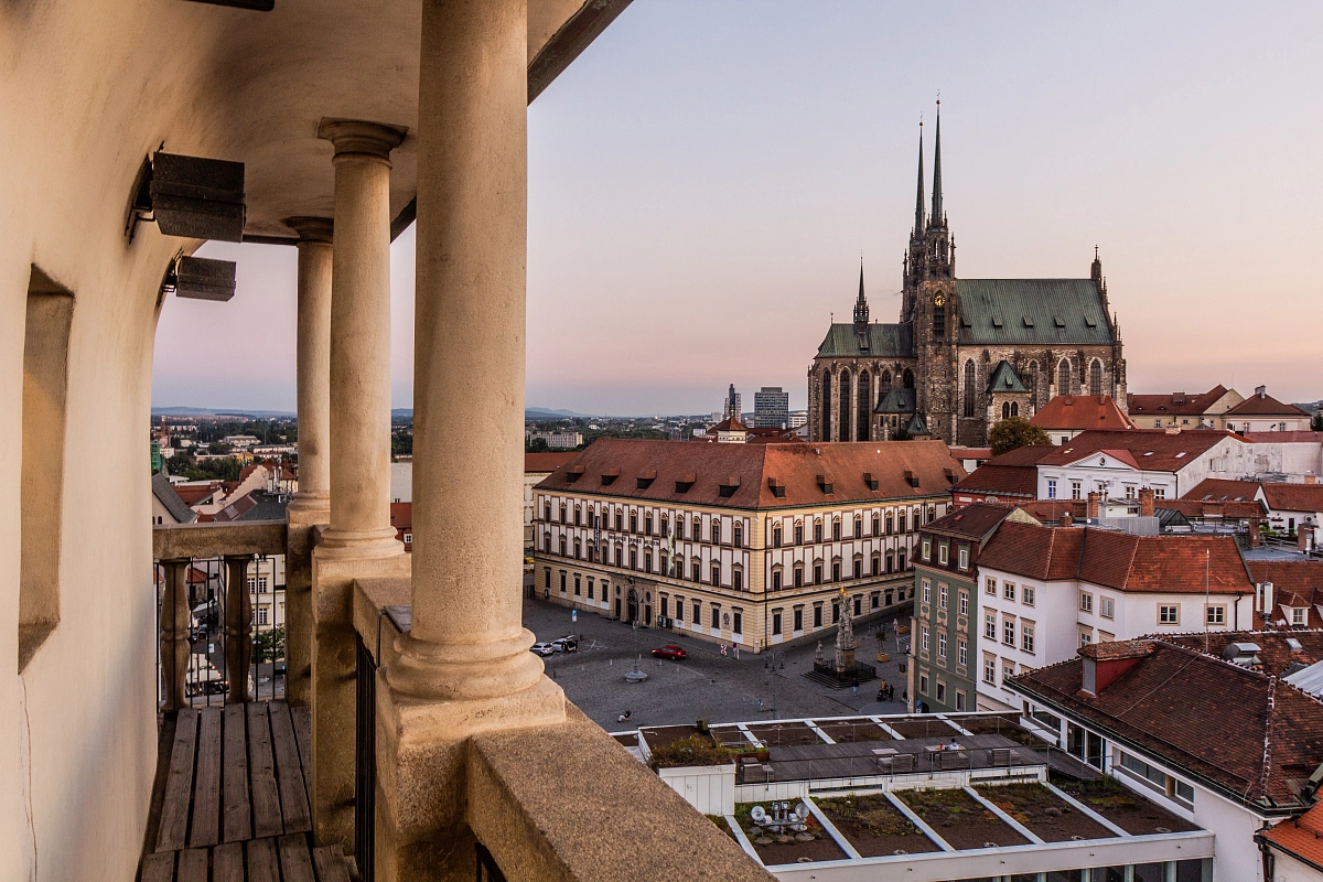 Brno