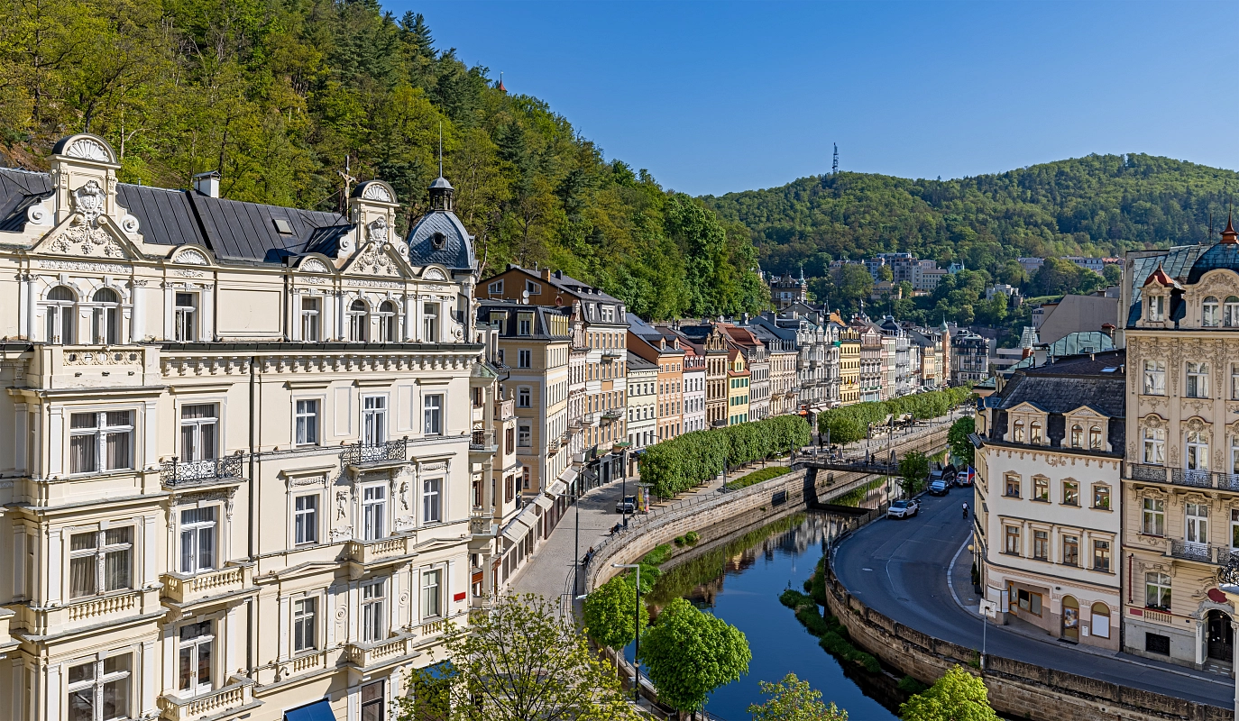 Karlovy Vary