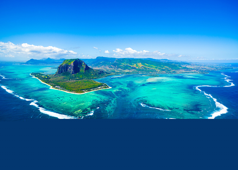 Mauritius